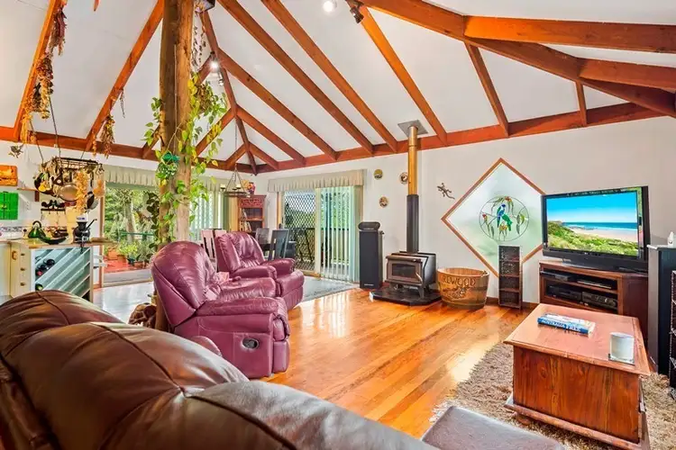 Second view of Homely house listing, 3 Loatta Court, Buderim QLD 4556