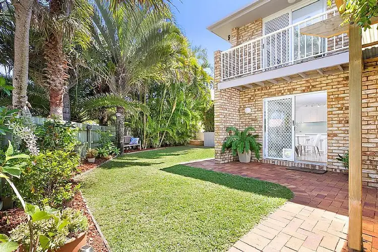 U1/19 Ramilles Street, Mount Coolum QLD 4573