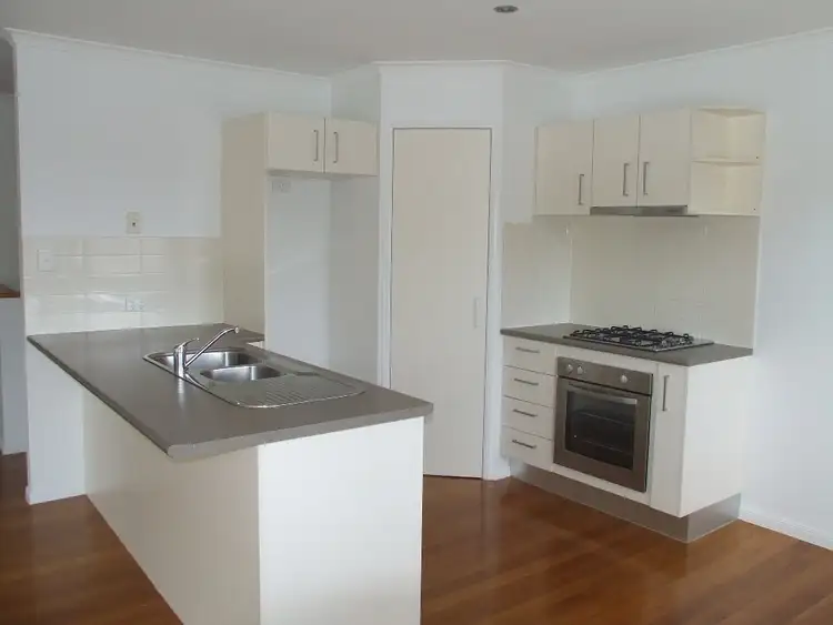 Third view of Homely unit listing, U1/18 Jarnahill Drive, Mount Coolum QLD 4573