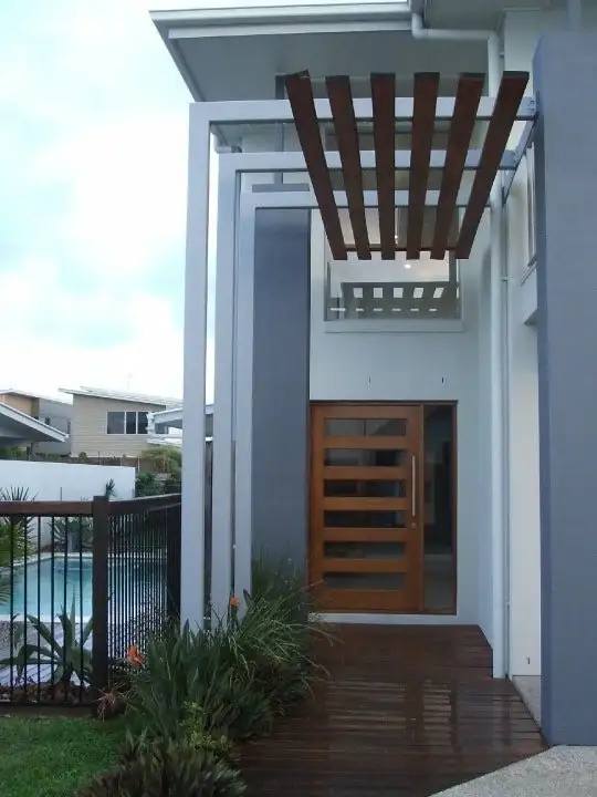 Sixth view of Homely house listing, 33 Saltwater Way, Mount Coolum QLD 4573