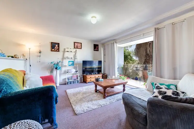 Second view of Homely unit listing, U4/106 Keith Royal Drive, Marcoola QLD 4564