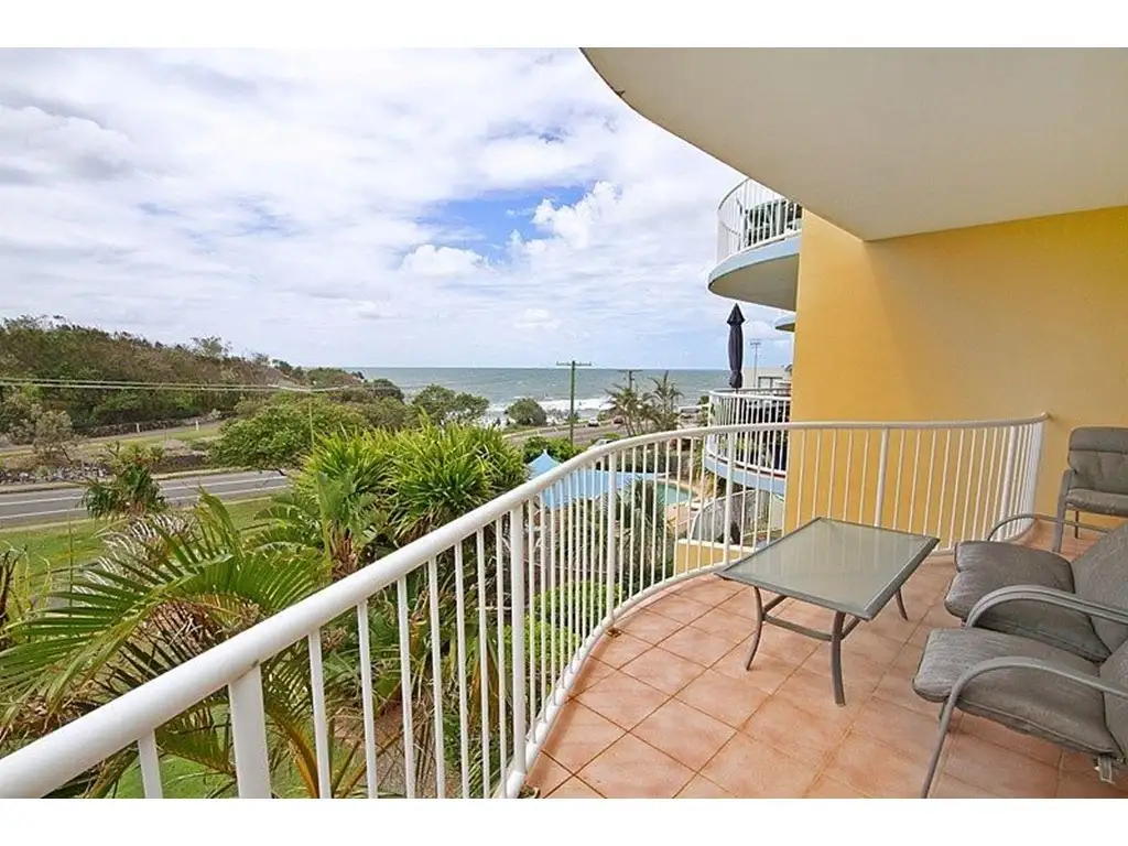 Main view of Homely unit listing, U4/1694 David Low Way, Coolum Beach QLD 4573