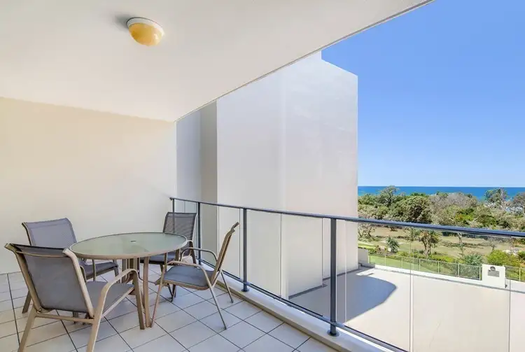 Seventh view of Homely unit listing, U1303/923 David Low Way, Marcoola QLD 4564