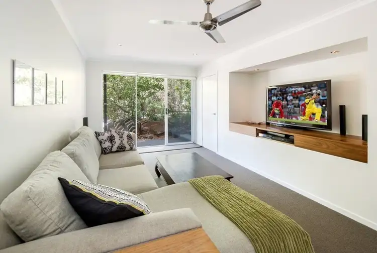 Sixth view of Homely house listing, 4 Crystal Pacific Court, Mount Coolum QLD 4573