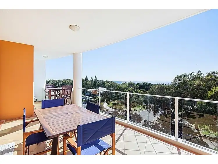 Sixth view of Homely unit listing, U16/15 Mudjimba Esp, Mudjimba QLD 4564