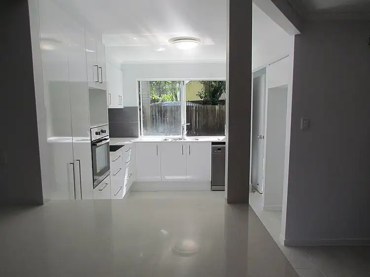 Fifth view of Homely unit listing, U2/4 Marlyn Court, Tamarindus Street, Marcoola QLD 4564