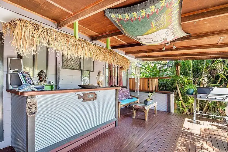Second view of Homely house listing, 28 Lows Drive, Pacific Paradise QLD 4564