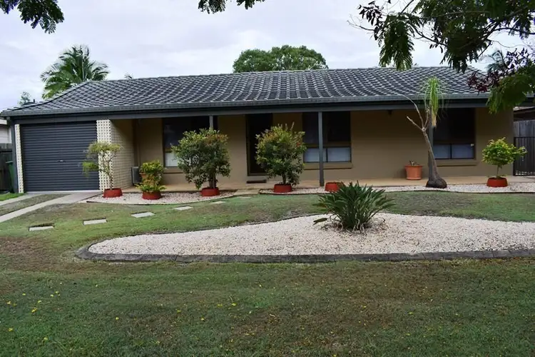 19 Lows Drive, Pacific Paradise QLD 4564