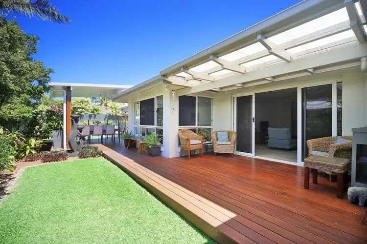 Fourth view of Homely house listing, 11 Naroma Court, Coolum Beach QLD 4573