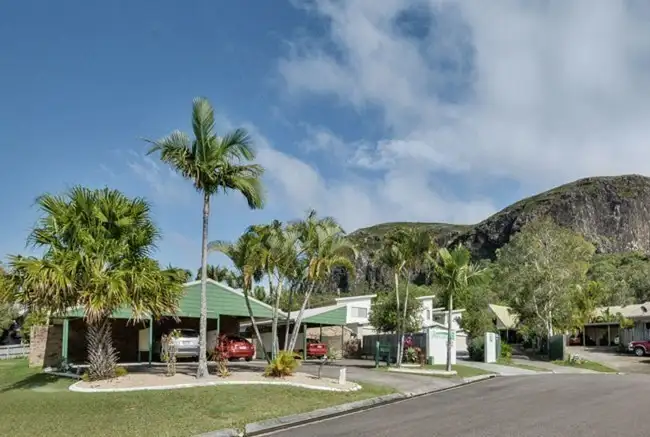 Main view of Homely unit listing, U2/5 Quinn Court, Mount Coolum QLD 4573