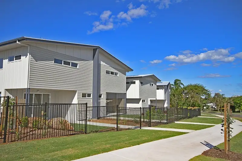 Main view of Homely unit listing, U49 - U52/21-23 Lumeah Drive, Mount Coolum QLD 4573