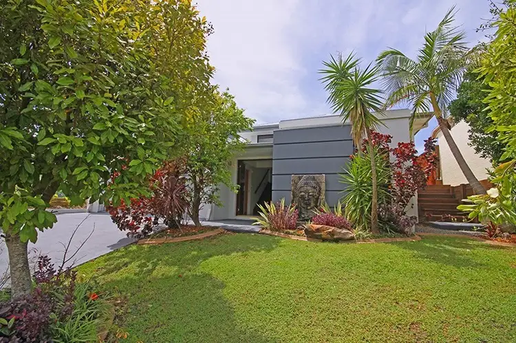 24 Bellerive Avenue, Peregian Springs QLD 4573