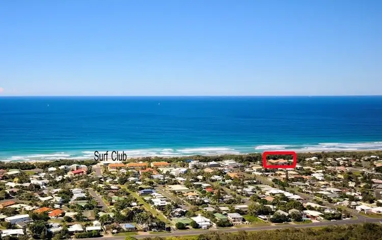 U4/38 Petrie Avenue, Marcoola QLD 4564