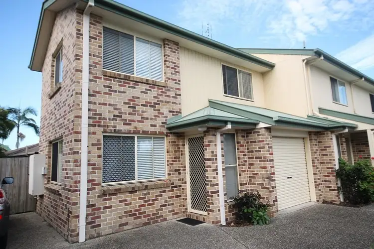 Main view of Homely unit listing, U5/1 Power Court, Mount Coolum QLD 4573