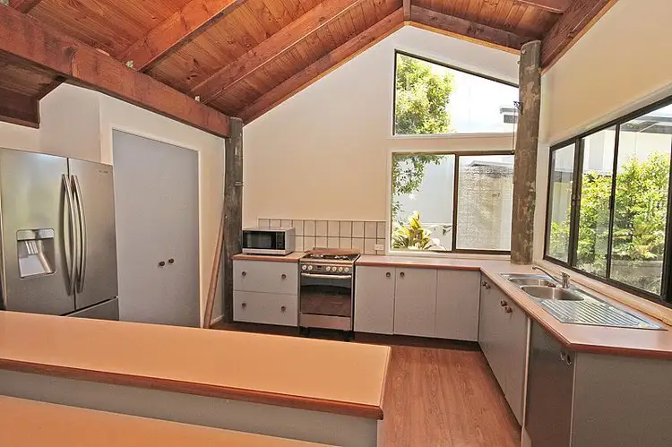 Fourth view of Homely house listing, 8 Barra Crescent, Coolum Beach QLD 4573