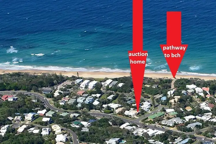 3 Yerranya Row, Yaroomba QLD 4573