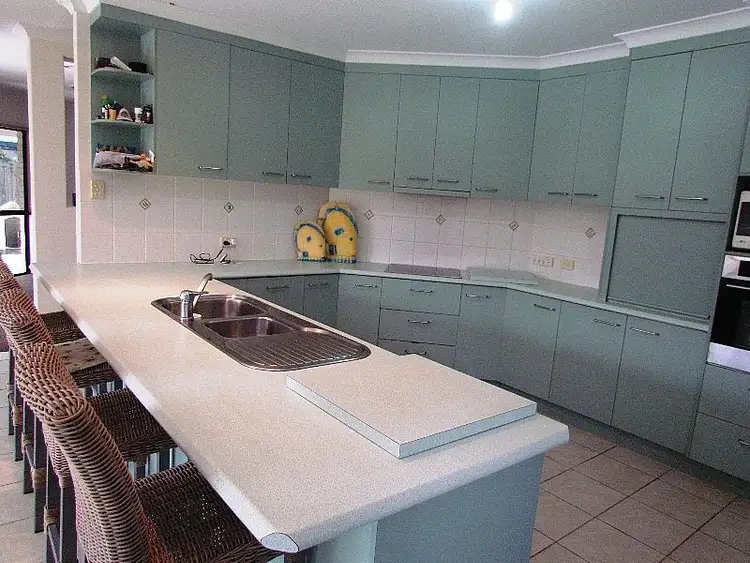 Third view of Homely house listing, 5 Hawkesbury Court, Bli Bli QLD 4560