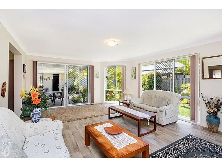 Third view of Homely house listing, 18 Cooloola Place, Twin Waters QLD 4564