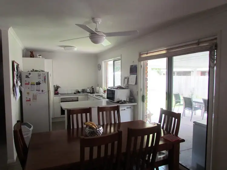 Third view of Homely house listing, 4 Lows Drive, Pacific Paradise QLD 4564