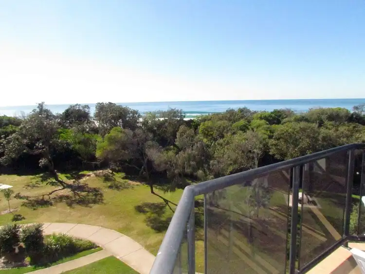 Seventh view of Homely unit listing, U21/917 David Low Way, Marcoola QLD 4564