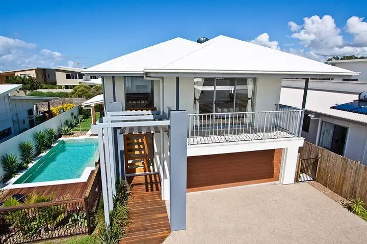Main view of Homely house listing, 33 Saltwater Way, Mount Coolum QLD 4573