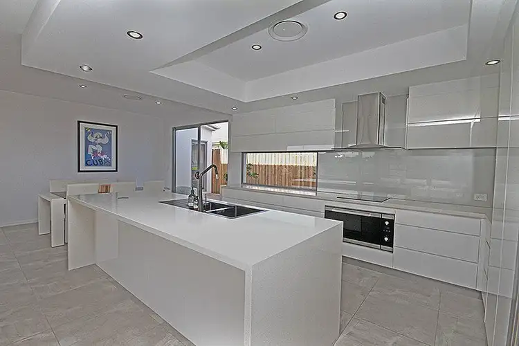Sixth view of Homely house listing, 16 Breakers Place, Mount Coolum QLD 4573
