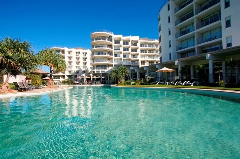 Main view of Homely unit listing, U2504/936 David Low Way, Marcoola QLD 4564