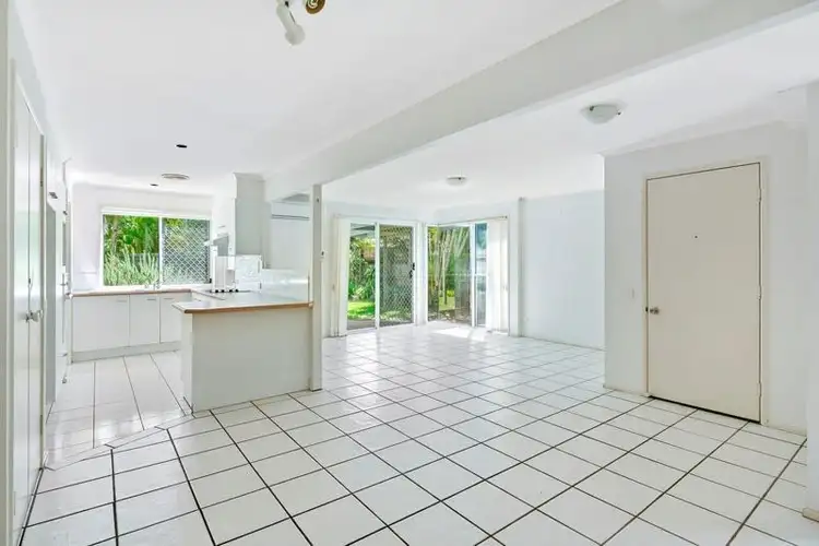 Fourth view of Homely unit listing, U2/22 Tanah Street East, Mount Coolum QLD 4573
