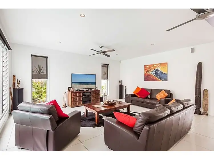 Seventh view of Homely house listing, 17 Saltwater Way, Mount Coolum QLD 4573