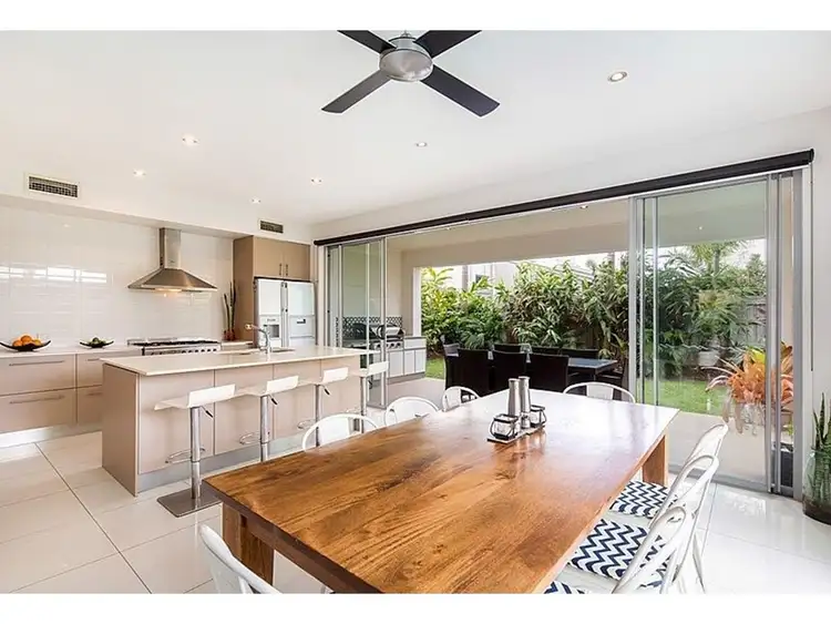 Third view of Homely house listing, 17 Saltwater Way, Mount Coolum QLD 4573