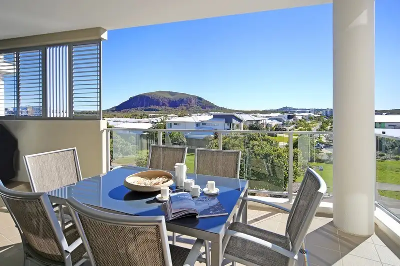 Main view of Homely unit listing, U29/2 Seaward Lane, Marcoola QLD 4564