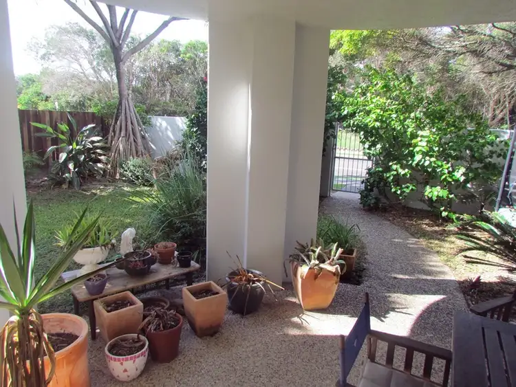 Seventh view of Homely unit listing, U2/2 Tamarindus Street, Marcoola QLD 4564