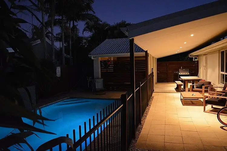 Sixth view of Homely house listing, 8 Second Avenue, Marcoola QLD 4564