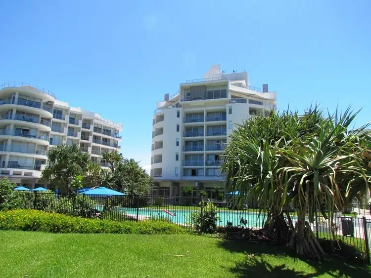 Fifth view of Homely unit listing, U2214/923 David Low Way, Marcoola QLD 4564