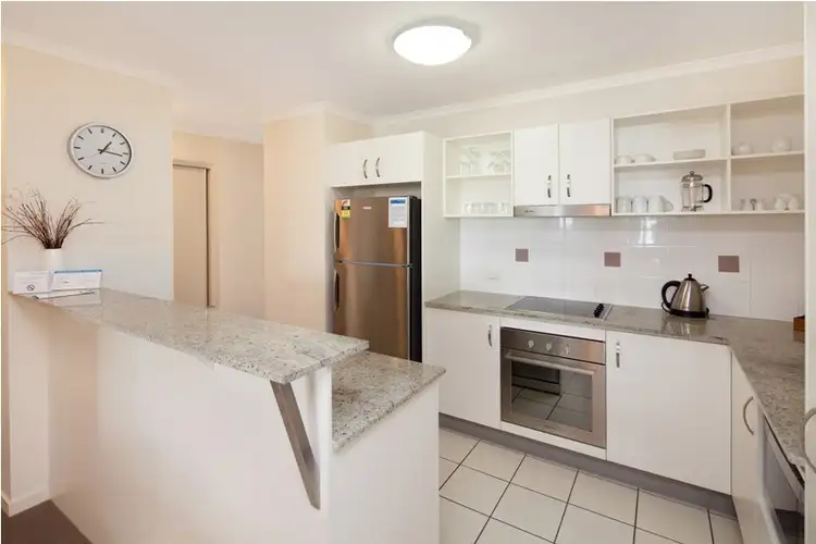 Fourth view of Homely unit listing, U66/130 Mudjimba Esplanade, Marcoola QLD 4564