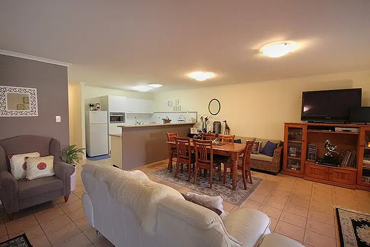 Third view of Homely unit listing, U2/5 Wales Court, Mount Coolum QLD 4573