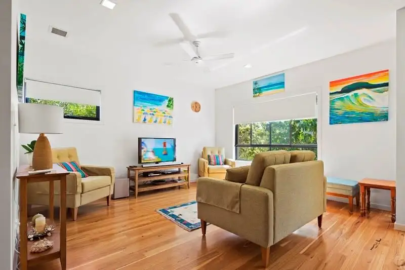 Main view of Homely unit listing, U53/42 Boardwalk Boulevard, Mount Coolum QLD 4573