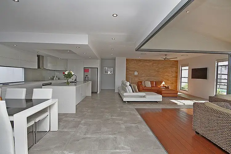 Main view of Homely house listing, 16 Breakers Place, Mount Coolum QLD 4573