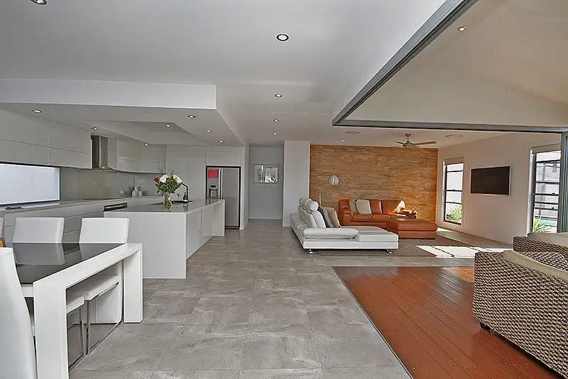 Main view of Homely house listing, 16 Breakers Place, Mount Coolum QLD 4573