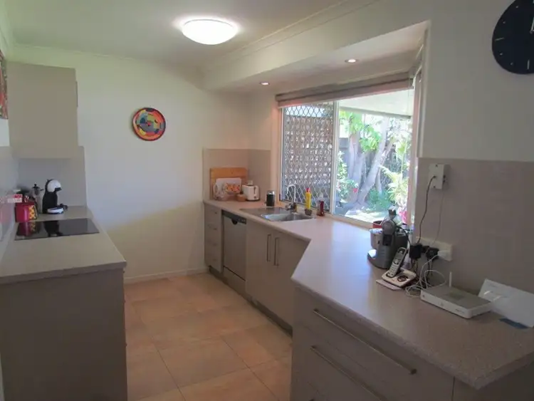 Fifth view of Homely house listing, 6 David Street, Pacific Paradise QLD 4564