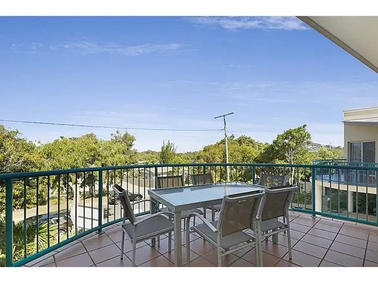 Fourth view of Homely unit listing, U3/3 First Avenue, Coolum Beach QLD 4573