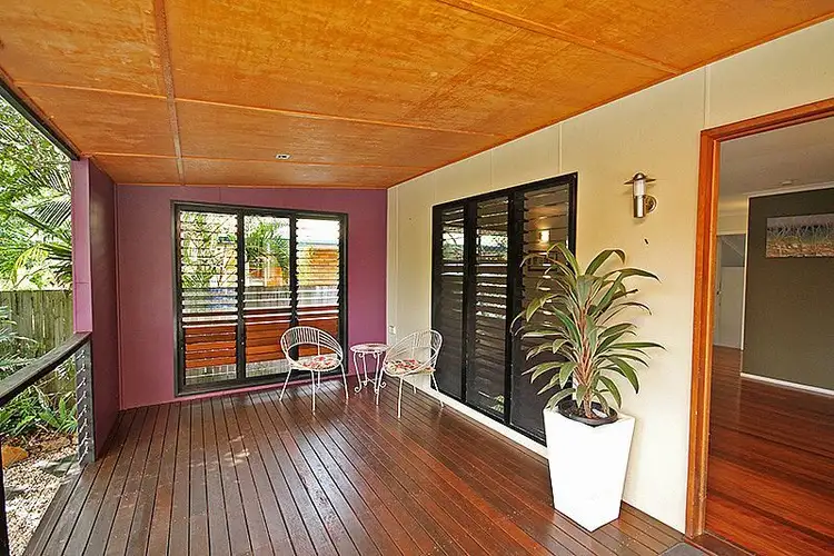 Second view of Homely house listing, 21 Spindrift Avenue, Coolum Beach QLD 4573