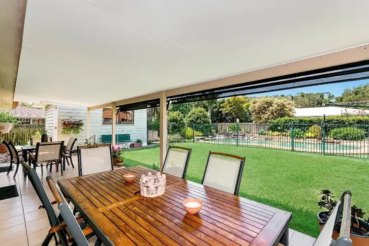 Second view of Homely house listing, 3 Ramilles Street, Mount Coolum QLD 4573