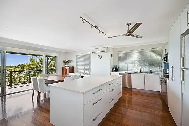 Fourth view of Homely house listing, 32 Elly Circuit, Coolum Beach QLD 4573