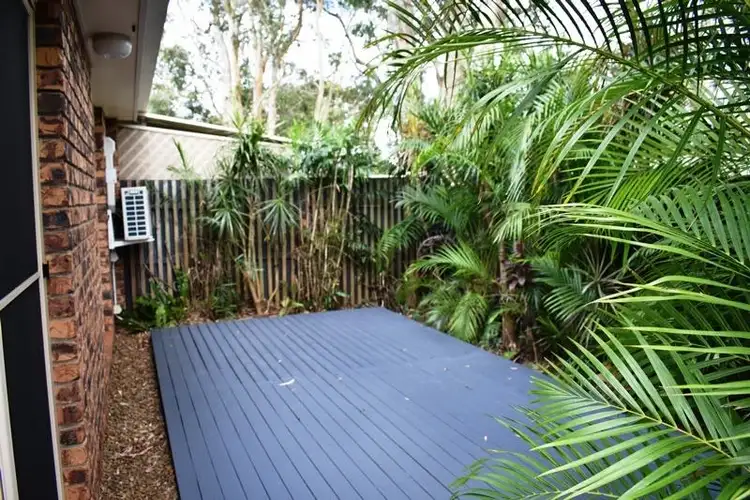 Fifth view of Homely unit listing, U2/3 Yango Street, Pacific Paradise QLD 4564
