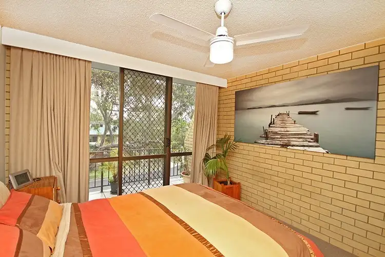 Sixth view of Homely unit listing, U7/15 Elizabeth Street, Coolum Beach QLD 4573