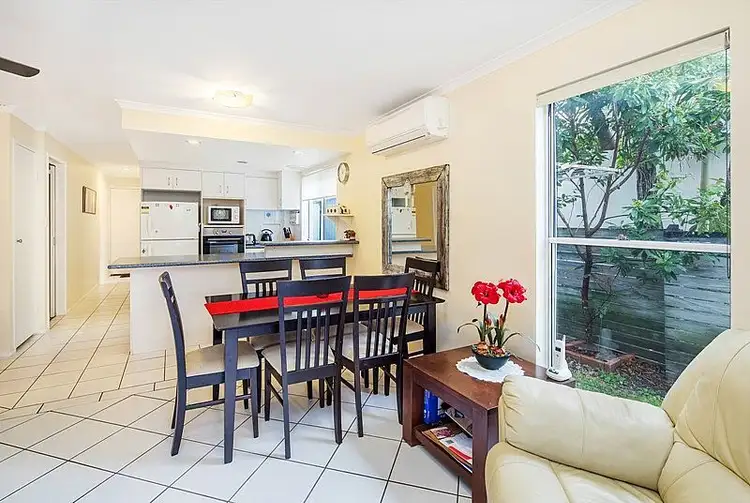 Fifth view of Homely unit listing, U8/18-20 Coola Quays, Ramilles Street, Mount Coolum QLD 4573