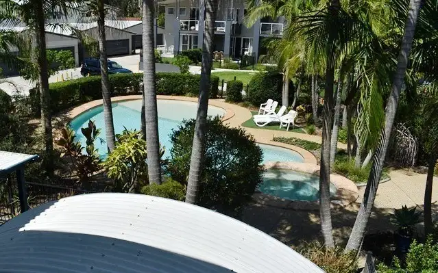 Seventh view of Homely unit listing, U19/23-29 Lumeah Drive, Mount Coolum QLD 4573