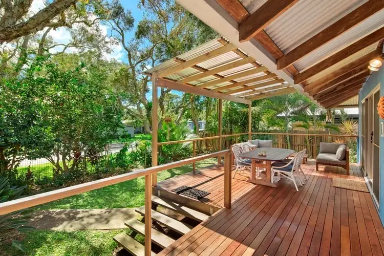 Seventh view of Homely house listing, 25 Currawong Street, Mudjimba QLD 4564