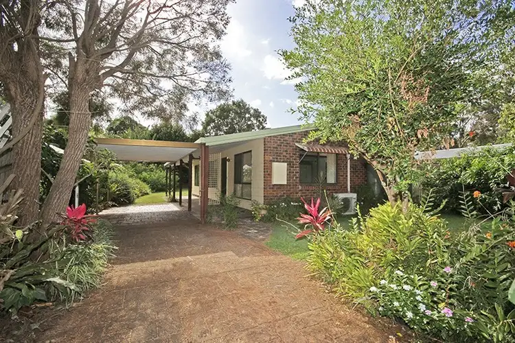 Main view of Homely house listing, 19 School Road, Coolum Beach QLD 4573
